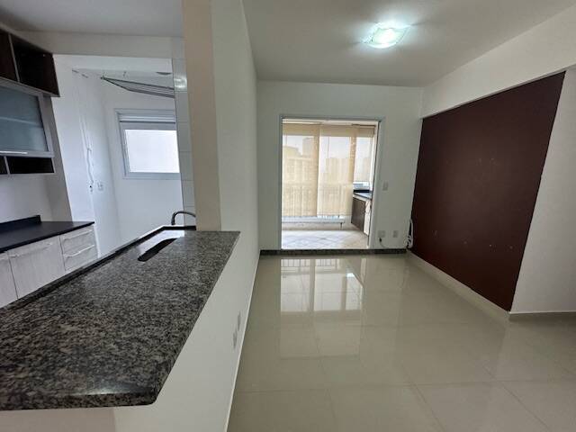 #51 - Apartamento para Locação em São Paulo - SP