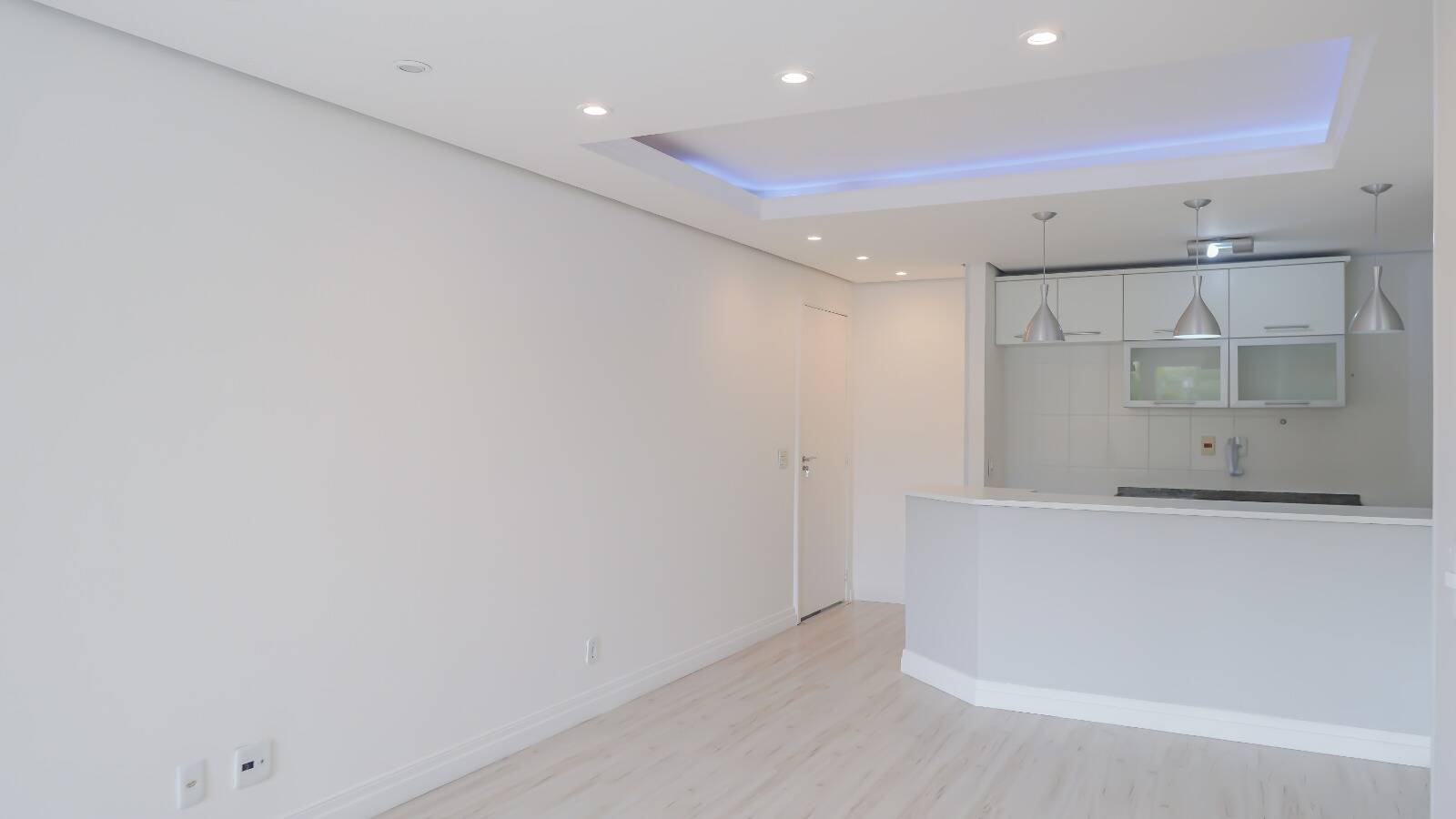 #618 - Apartamento para Venda em São Paulo - SP
