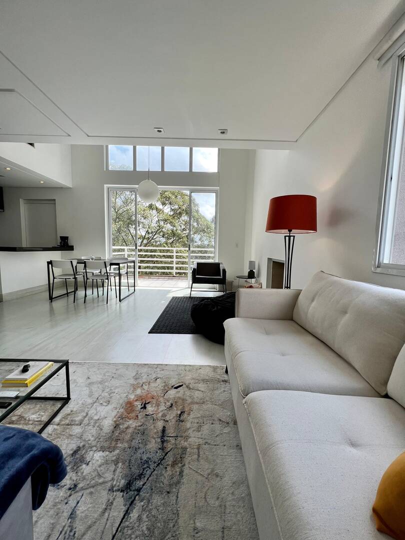 #619 - Loft para Locação em São Paulo - SP