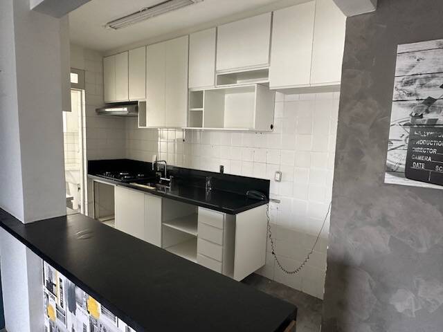 #621 - Apartamento para Locação em São Paulo - SP