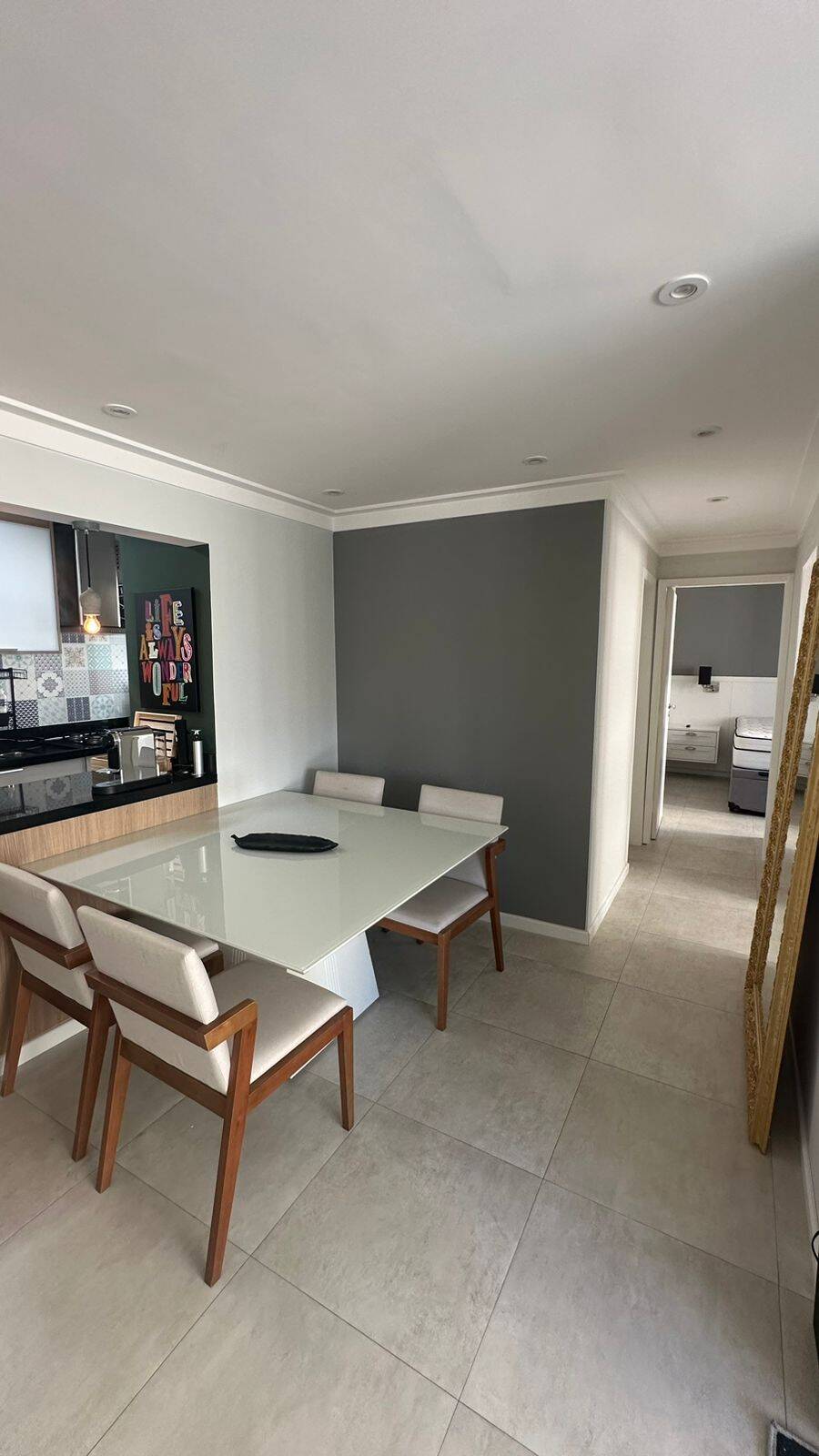 #627 - Apartamento para Venda em São Paulo - SP