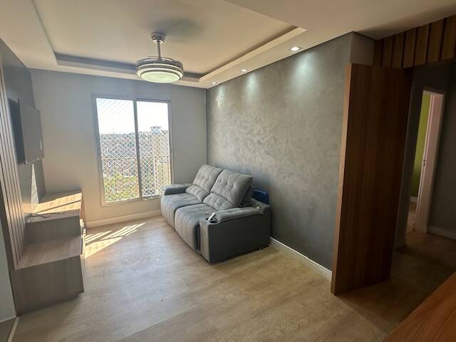 #630 - Apartamento para Venda em São Paulo - SP