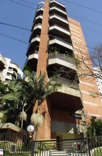 #632 - Apartamento para Venda em São Paulo - SP