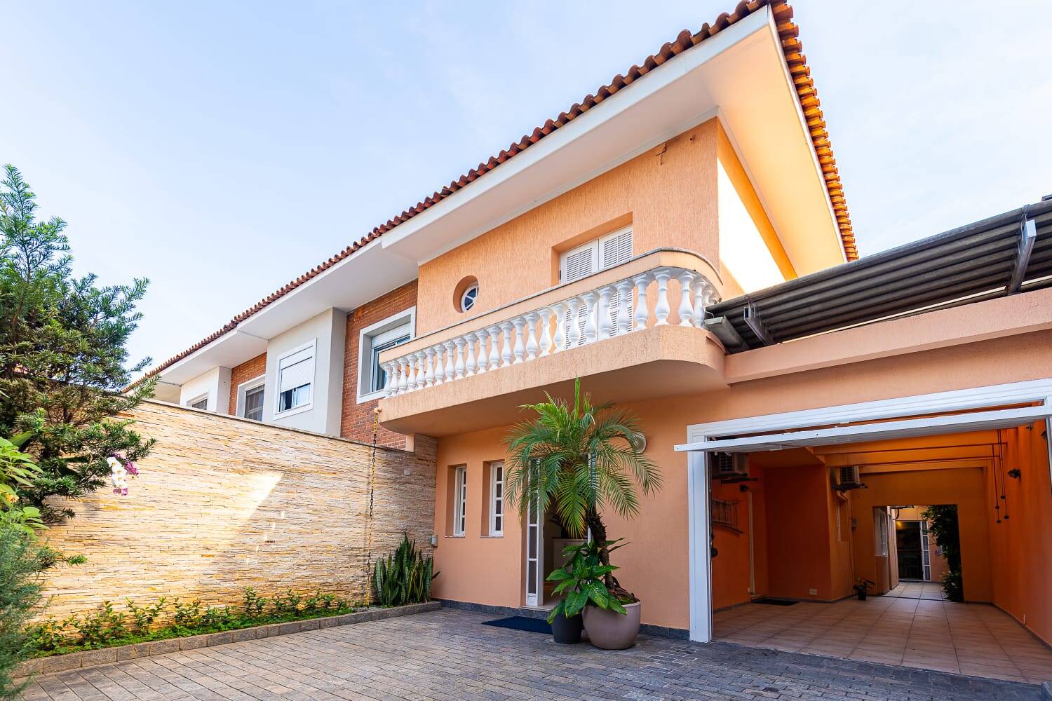 #633 - Casa para Venda em São Paulo - SP