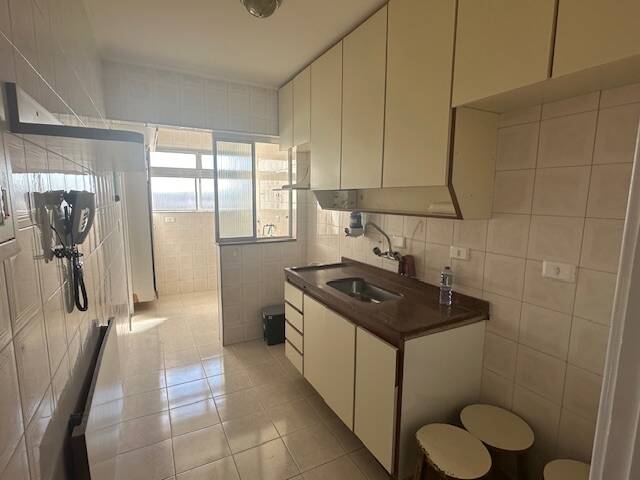 #634 - Apartamento para Venda em São Paulo - SP