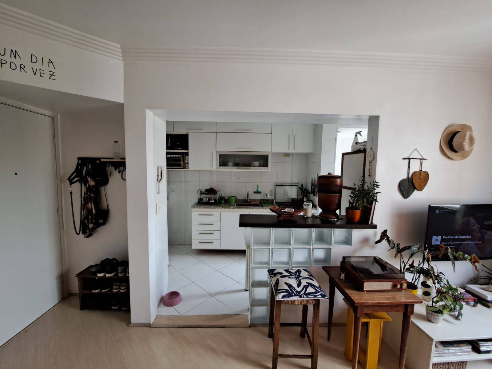 #636 - Apartamento para Locação em São Paulo - SP