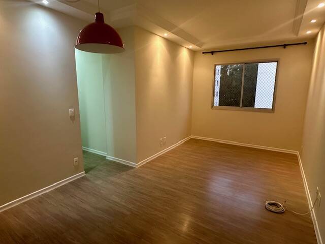 #635 - Apartamento para Locação em São Paulo - SP