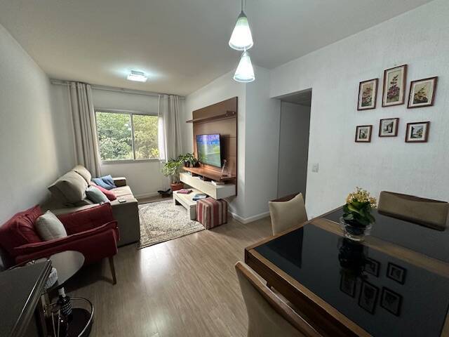 #639 - Apartamento para Locação em São Paulo - SP