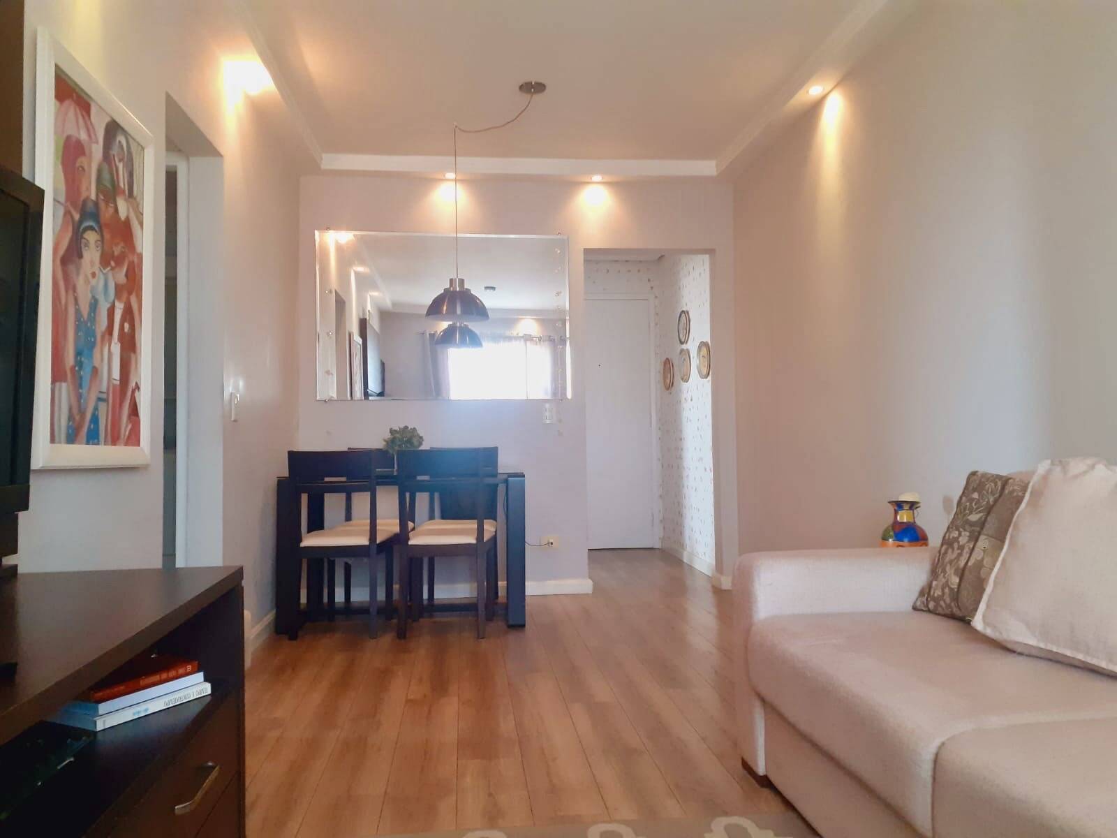 #641 - Apartamento para Venda em São Paulo - SP