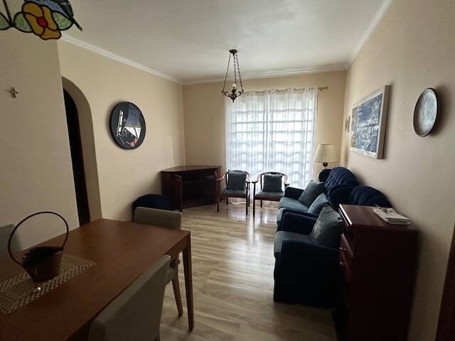 #643 - Apartamento para Venda em São Paulo - SP