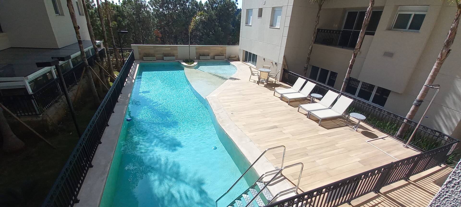 #645 - Apartamento para Venda em São Paulo - SP