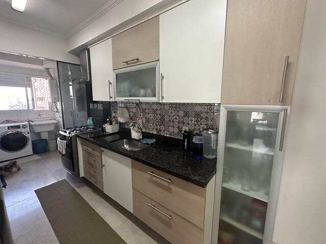 #637 - Apartamento para Venda em São Paulo - SP