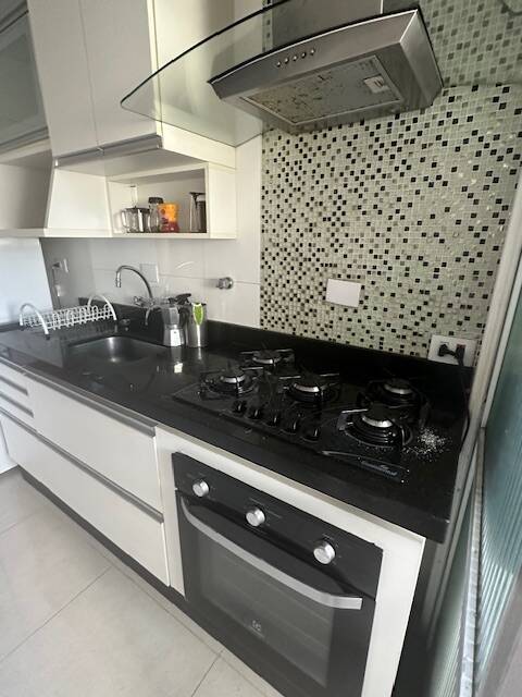 #628 - Apartamento para Venda em São Paulo - SP