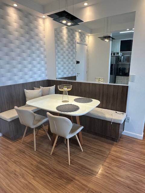 #646 - Apartamento para Locação em São Paulo - SP