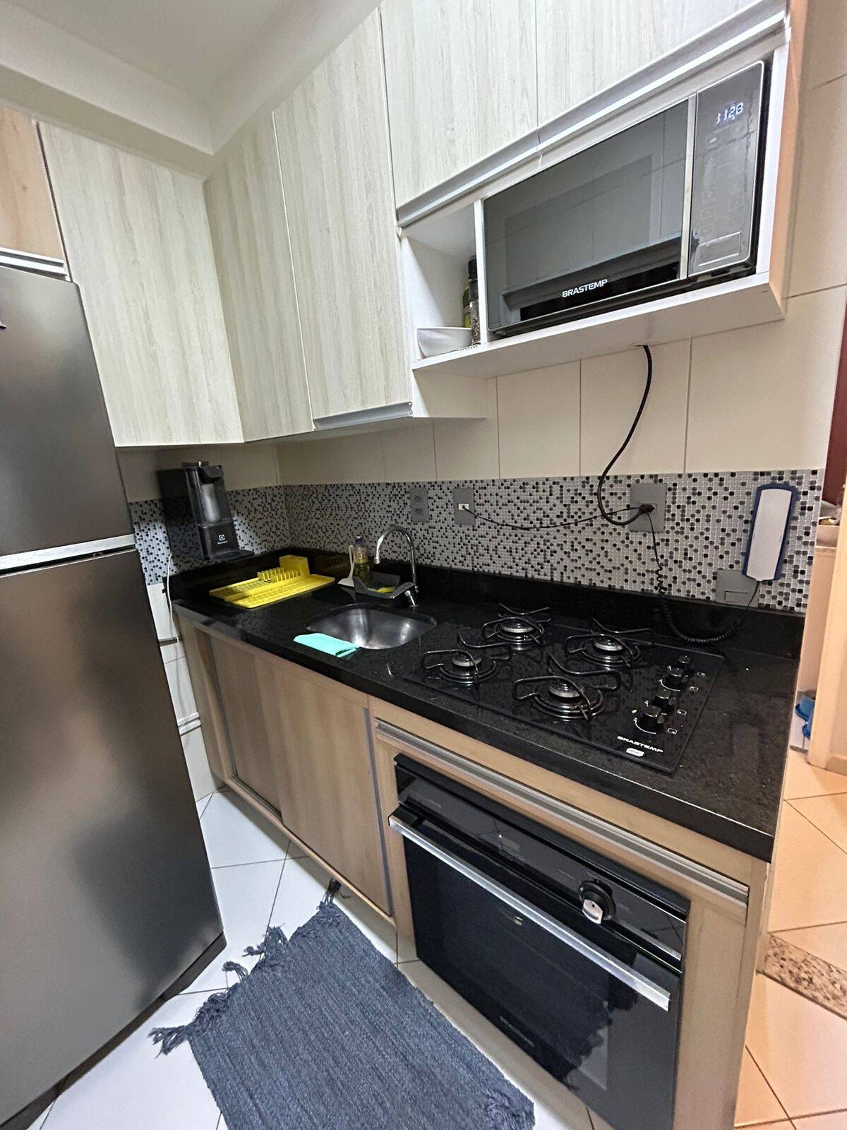 #647 - Apartamento para Venda em São Paulo - SP