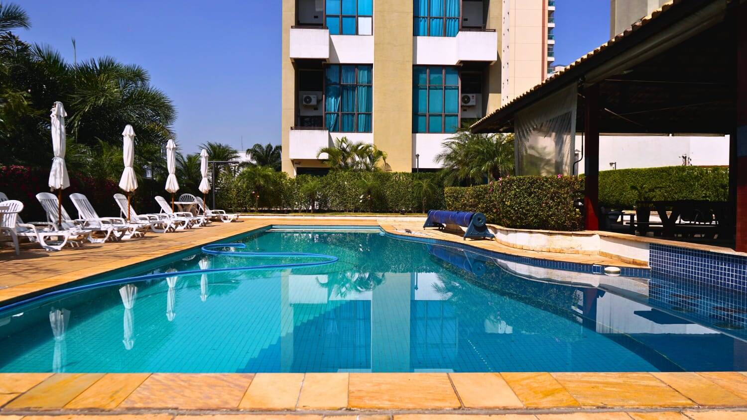 #648 - Apartamento para Venda em São Paulo - SP
