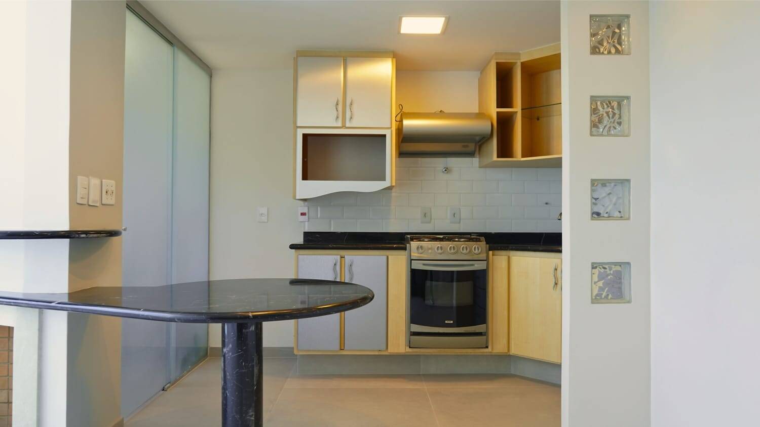 #648 - Apartamento para Locação em São Paulo - SP