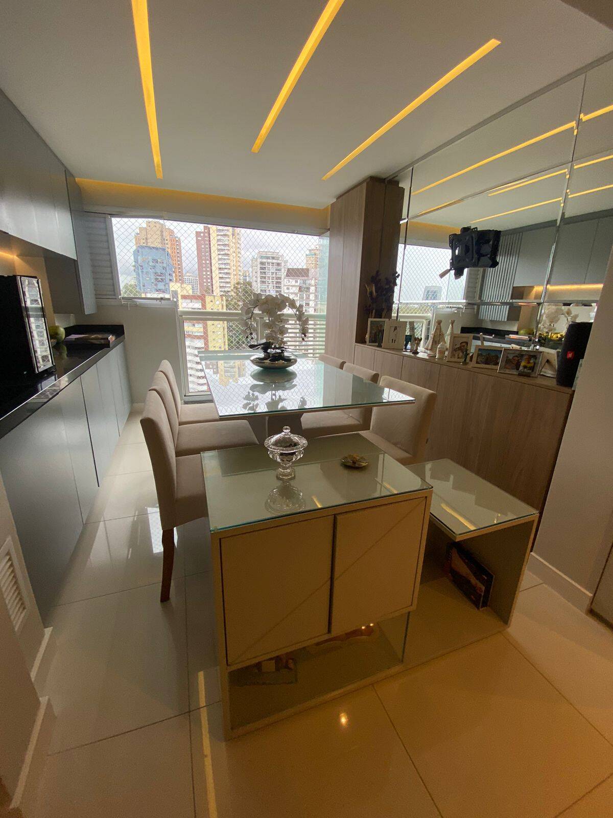 #653 - Apartamento para Venda em São Paulo - SP