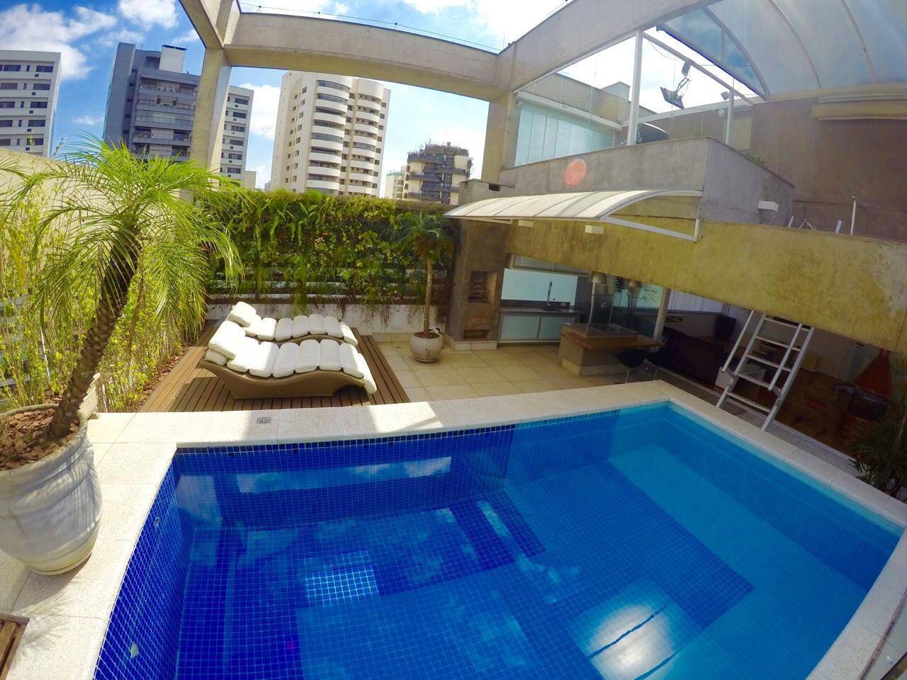 #654 - Apartamento para Venda em São Paulo - SP