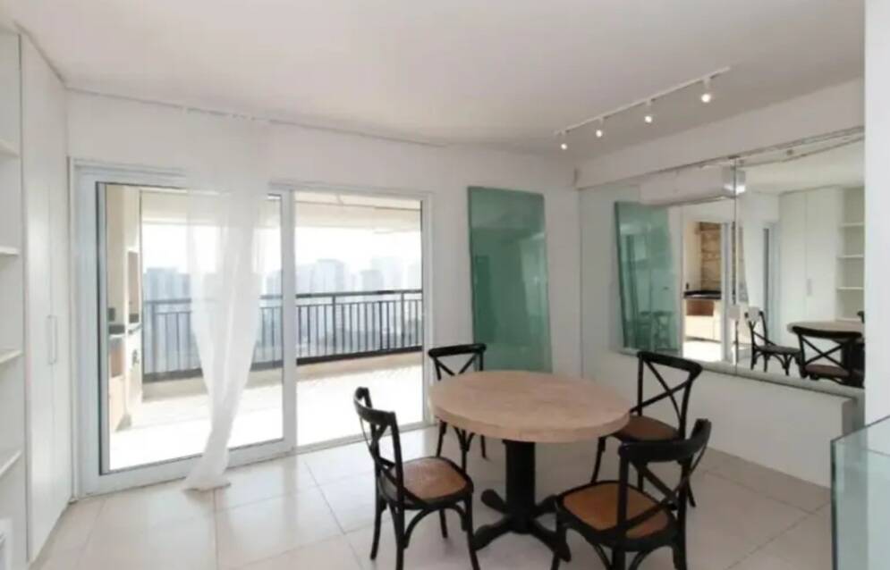 #656 - Apartamento para Venda em São Paulo - SP