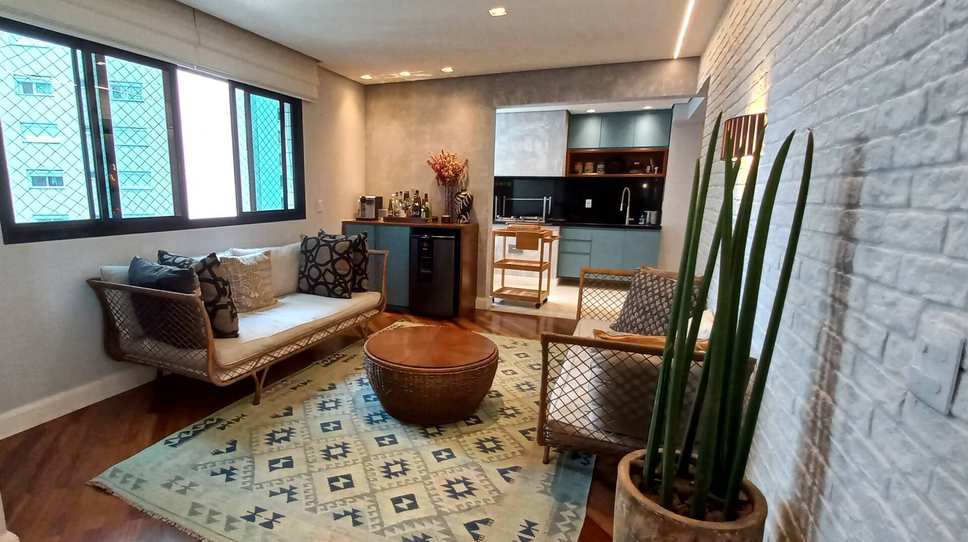 #658 - Apartamento para Venda em São Paulo - SP