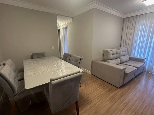 #663 - Apartamento para Venda em São Paulo - SP