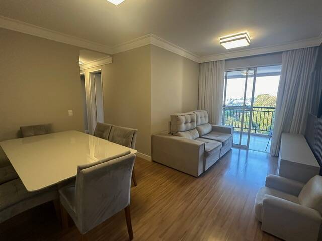 #663 - Apartamento para Venda em São Paulo - SP