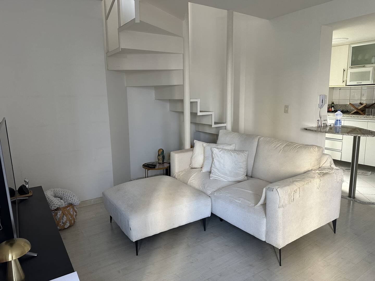 #197 - Apartamento para Venda em São Paulo - SP