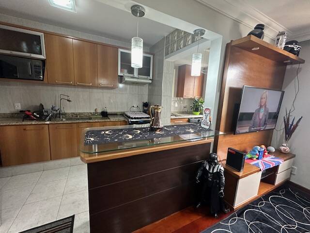 #665 - Apartamento para Locação em São Paulo - SP