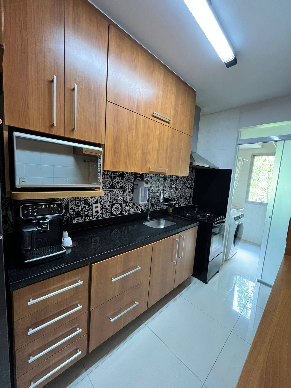 #670 - Apartamento para Venda em São Paulo - SP
