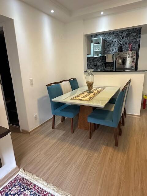 #671 - Apartamento para Locação em São Paulo - SP