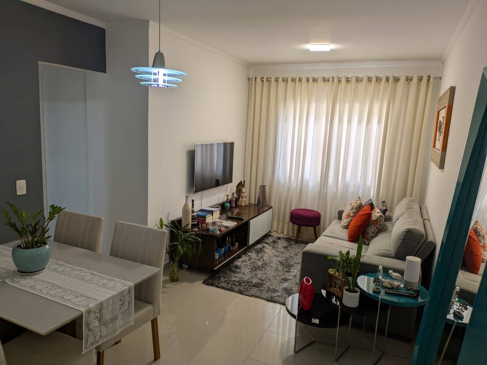 #129 - Apartamento para Venda em São Paulo - SP