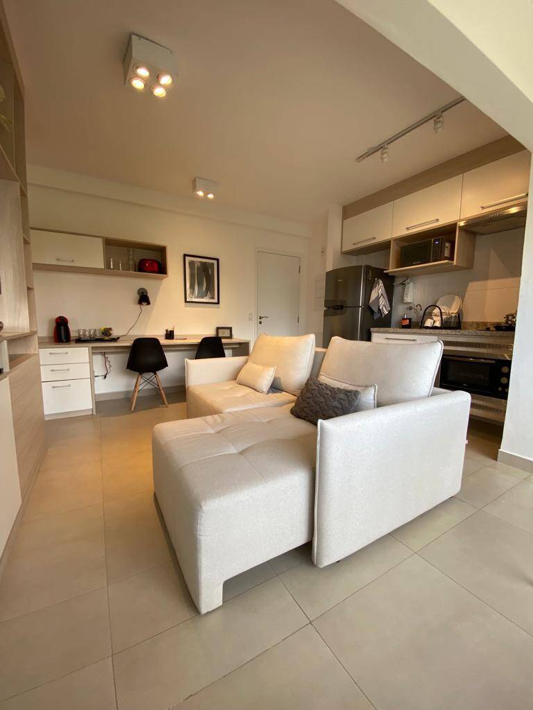 #673 - Apartamento para Locação em São Paulo - SP