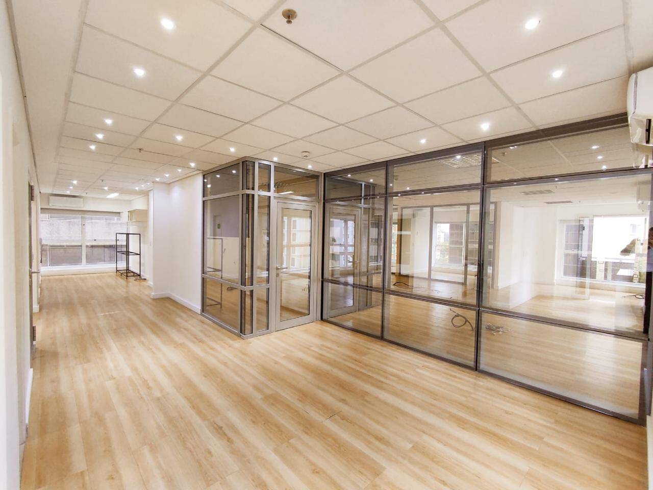 #674 - Escritório para Locação em São Paulo - SP