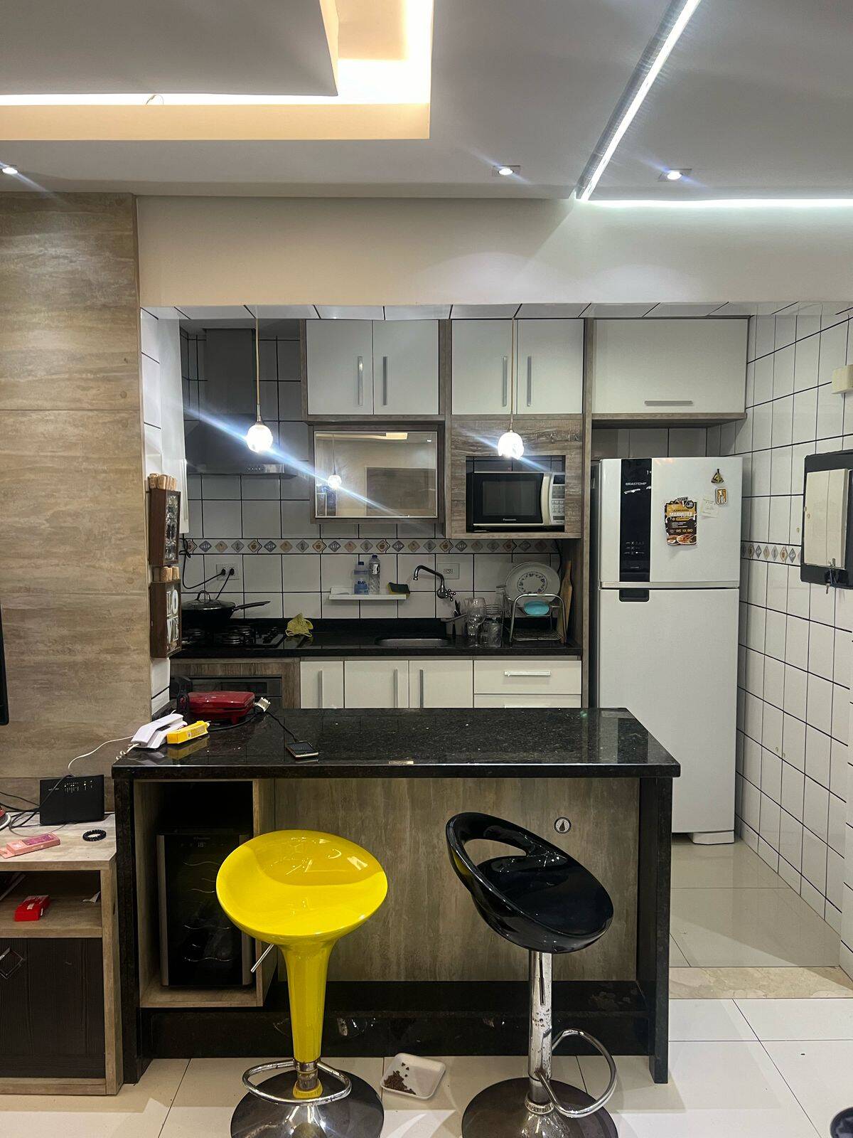#675 - Apartamento para Locação em São Paulo - SP