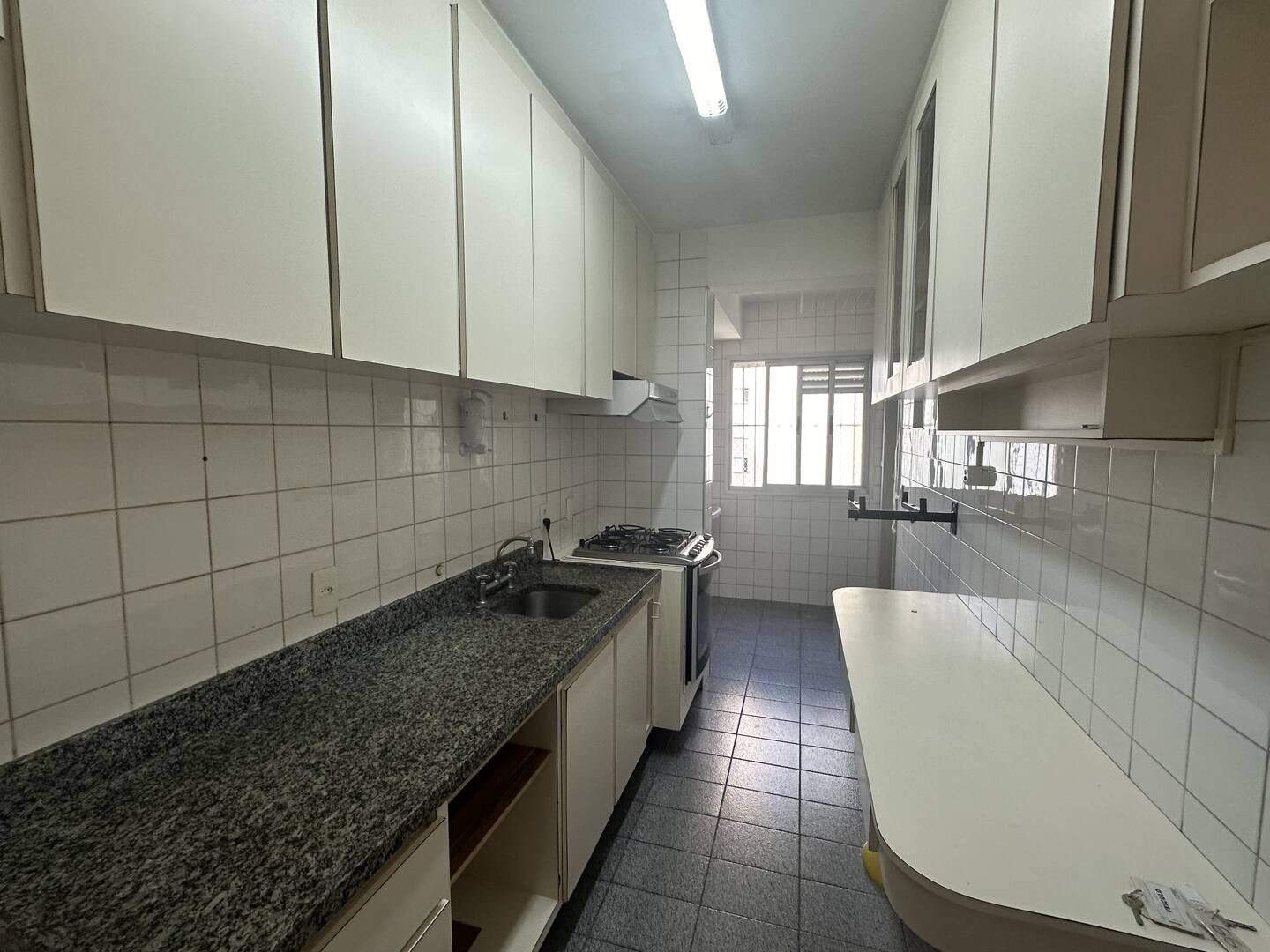 #677 - Apartamento para Locação em São Paulo - SP