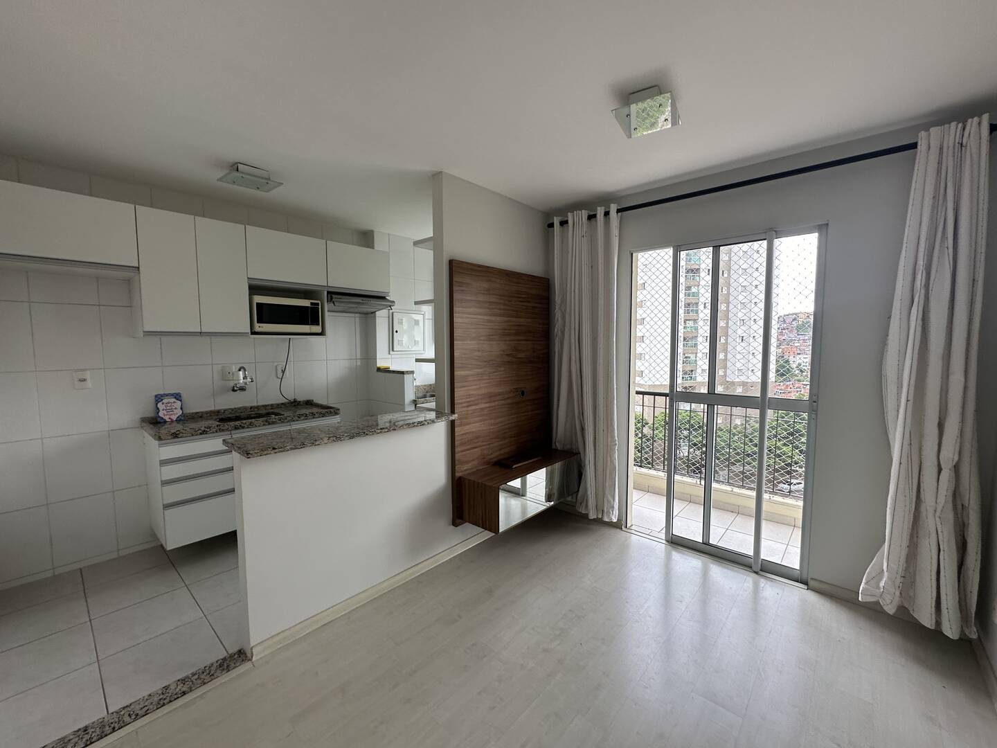 #680 - Apartamento para Locação em São Paulo - SP