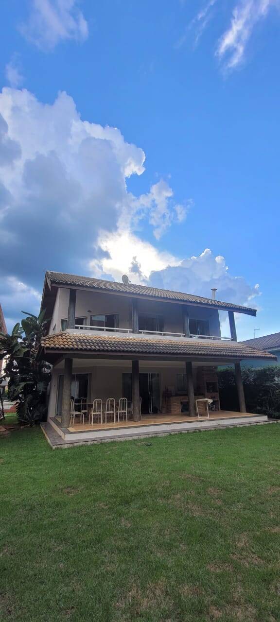 #681 - Casa para Venda em Araçoiaba da Serra - SP