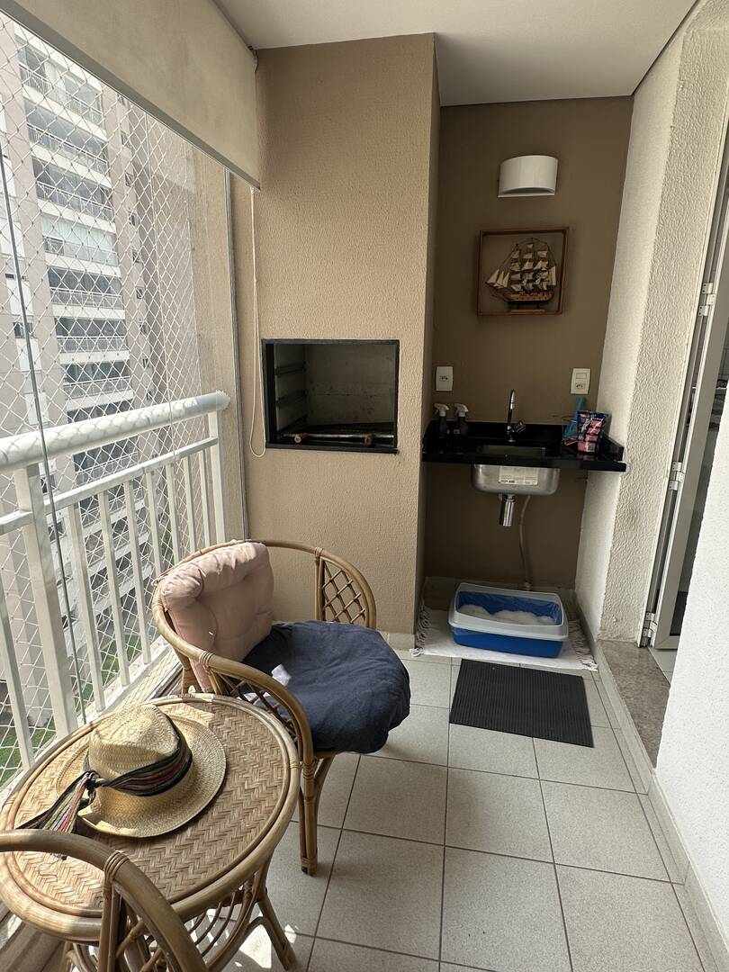 #683 - Apartamento para Venda em São Paulo - SP