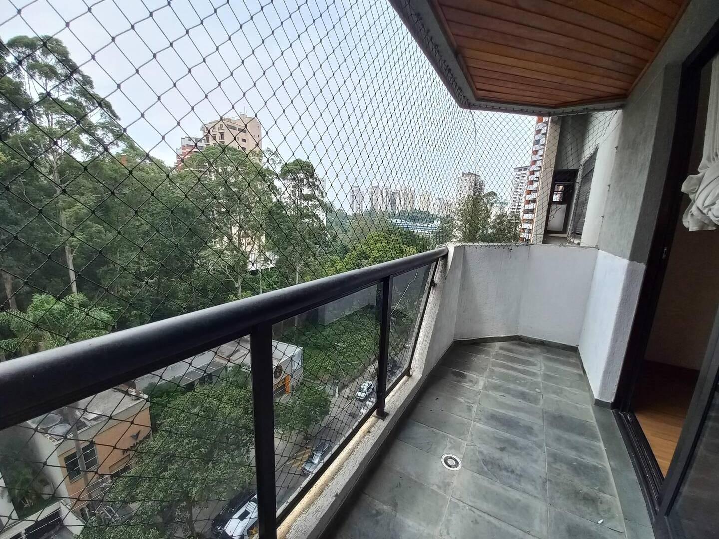 #684 - Apartamento para Locação em São Paulo - SP