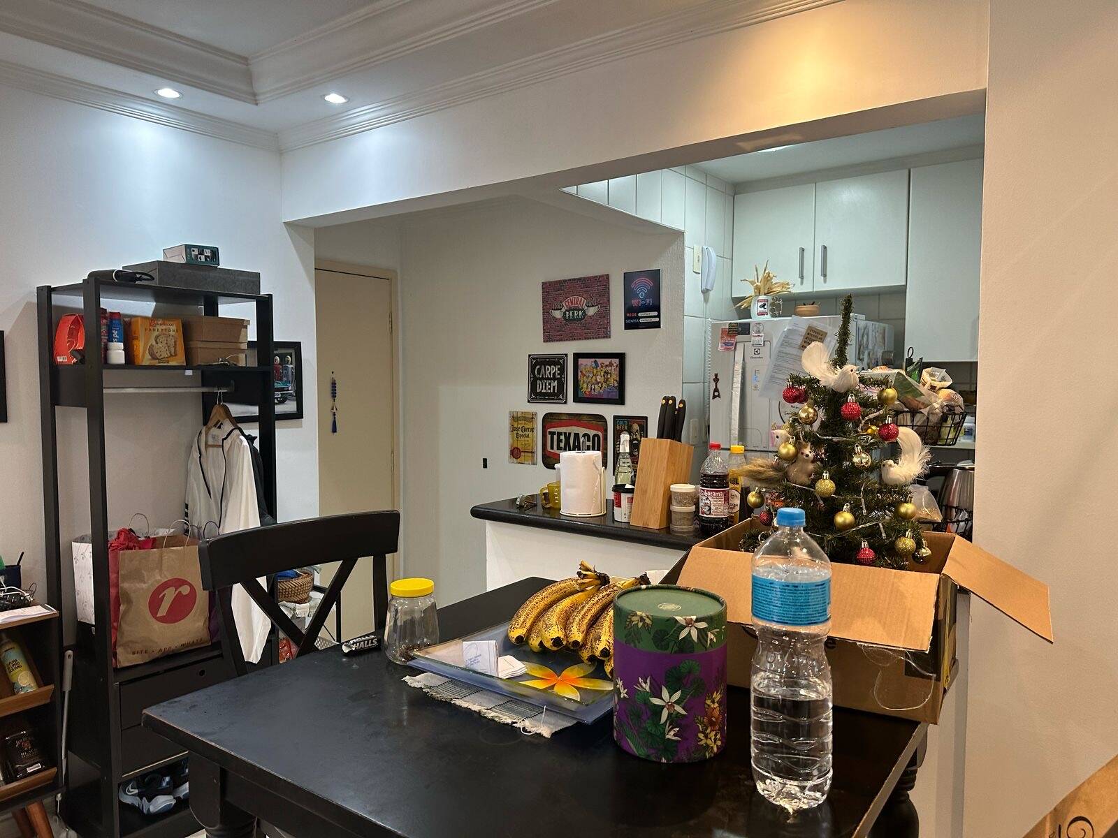 #685 - Apartamento para Venda em São Paulo - SP