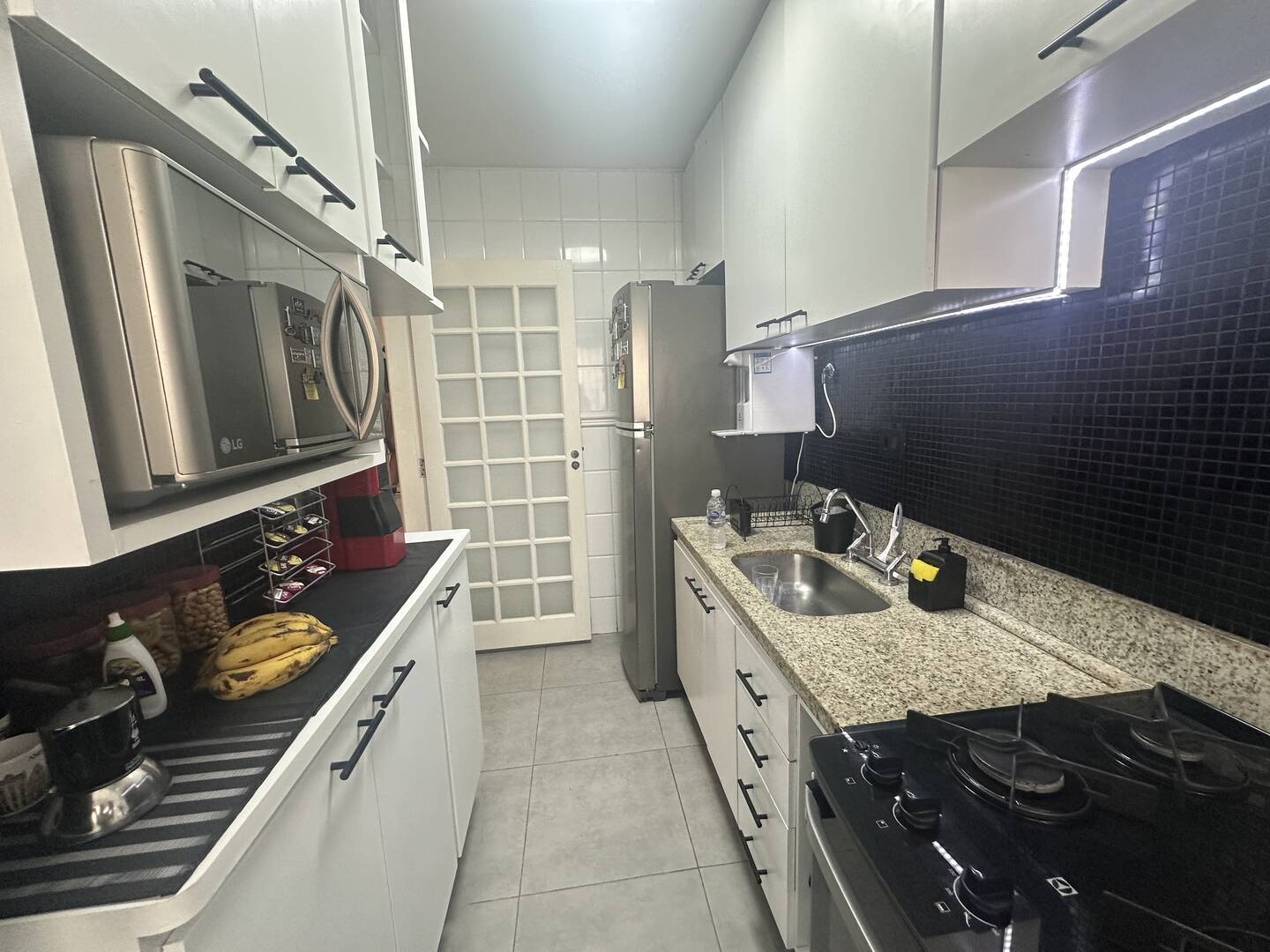 #687 - Apartamento para Venda em São Paulo - SP