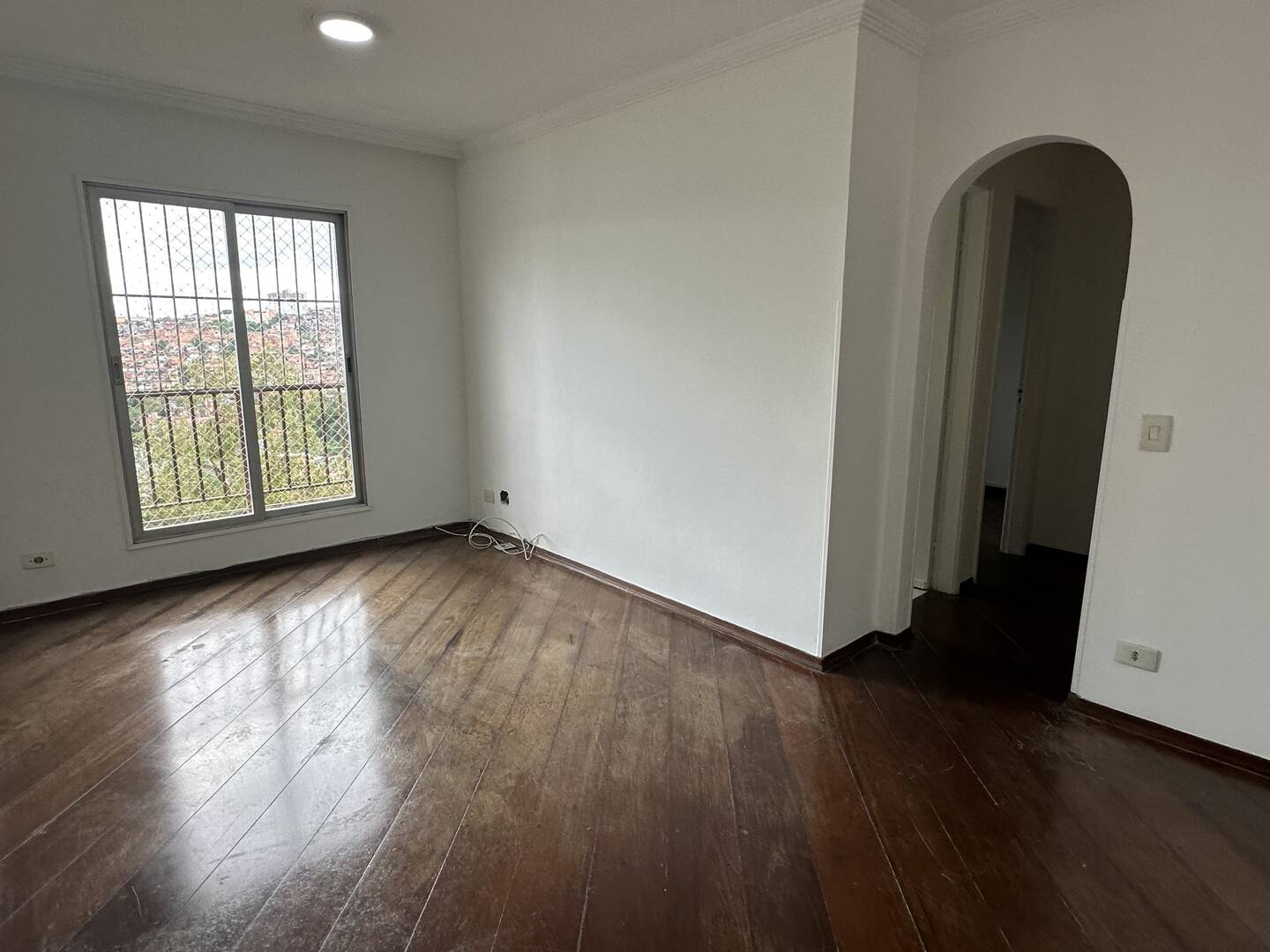 #689 - Apartamento para Locação em São Paulo - SP