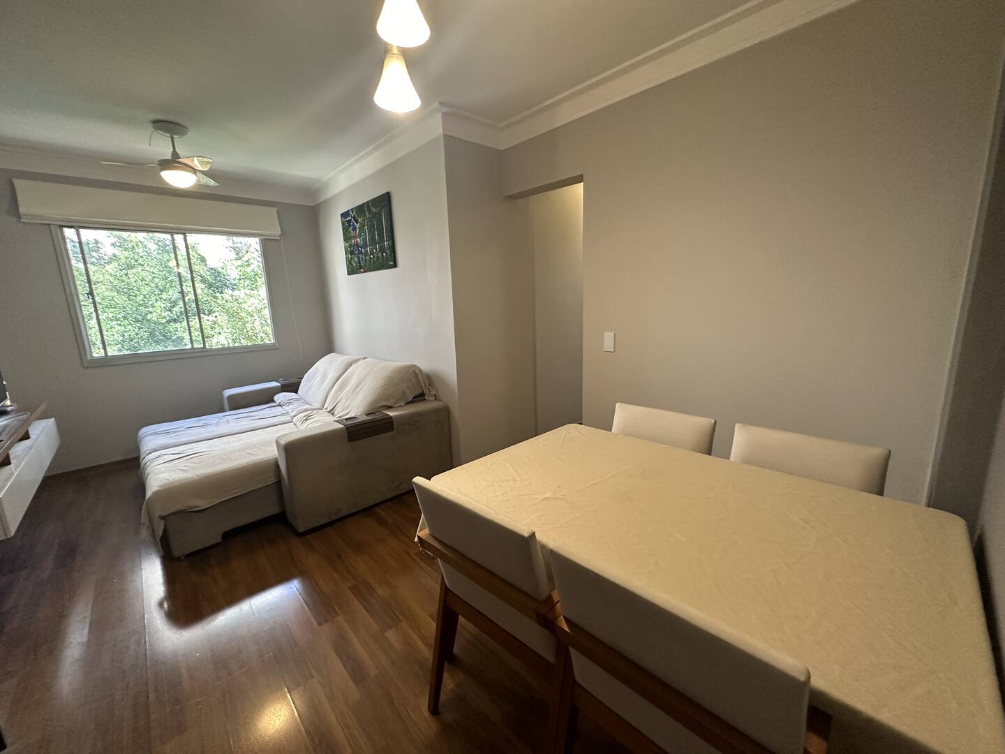 #695 - Apartamento para Venda em São Paulo - SP
