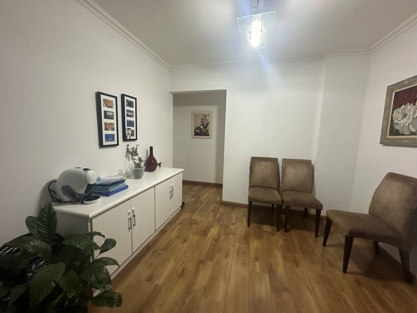 #696 - Apartamento para Venda em São Paulo - SP