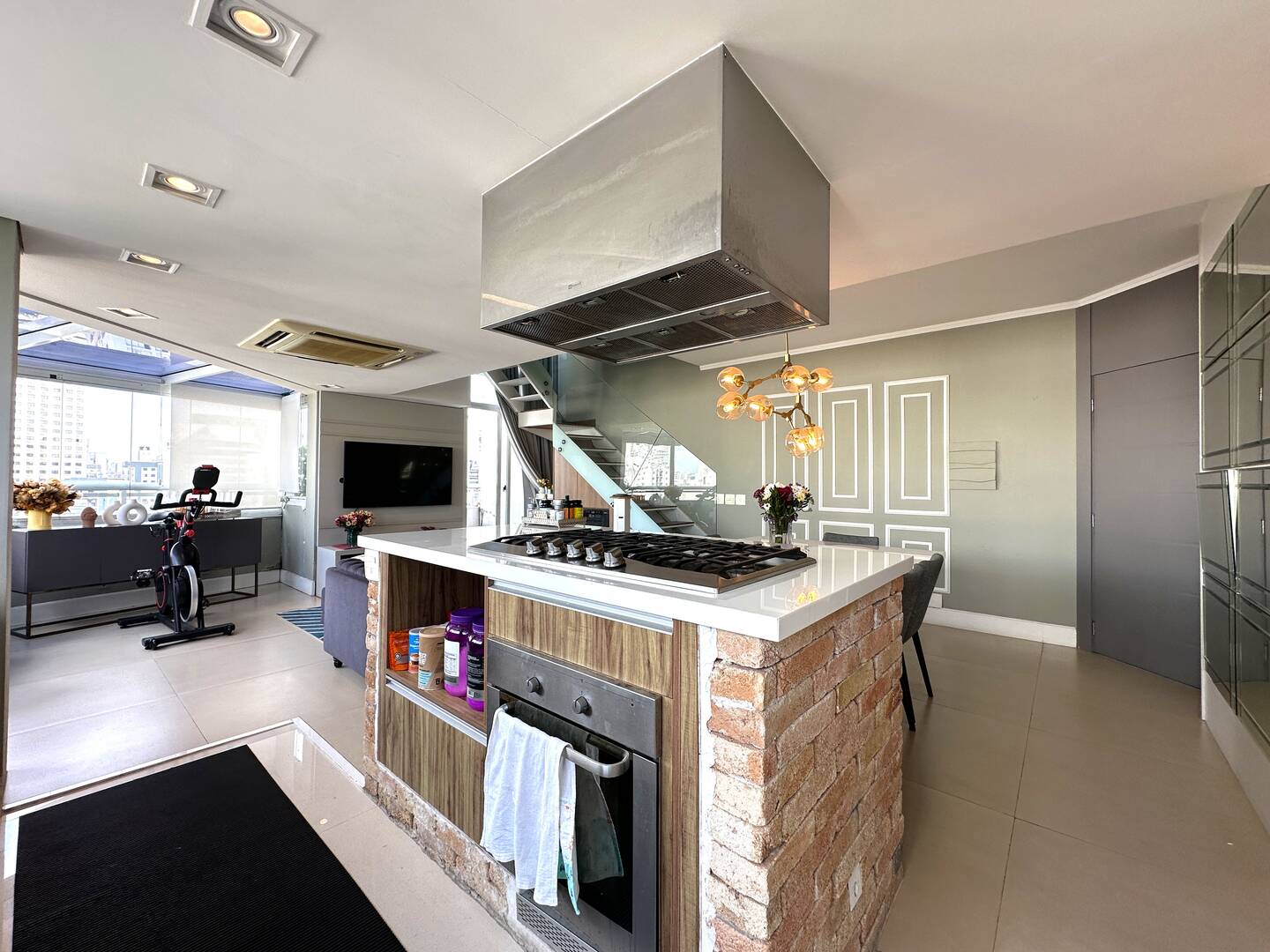 #697 - Apartamento para Venda em São Paulo - SP