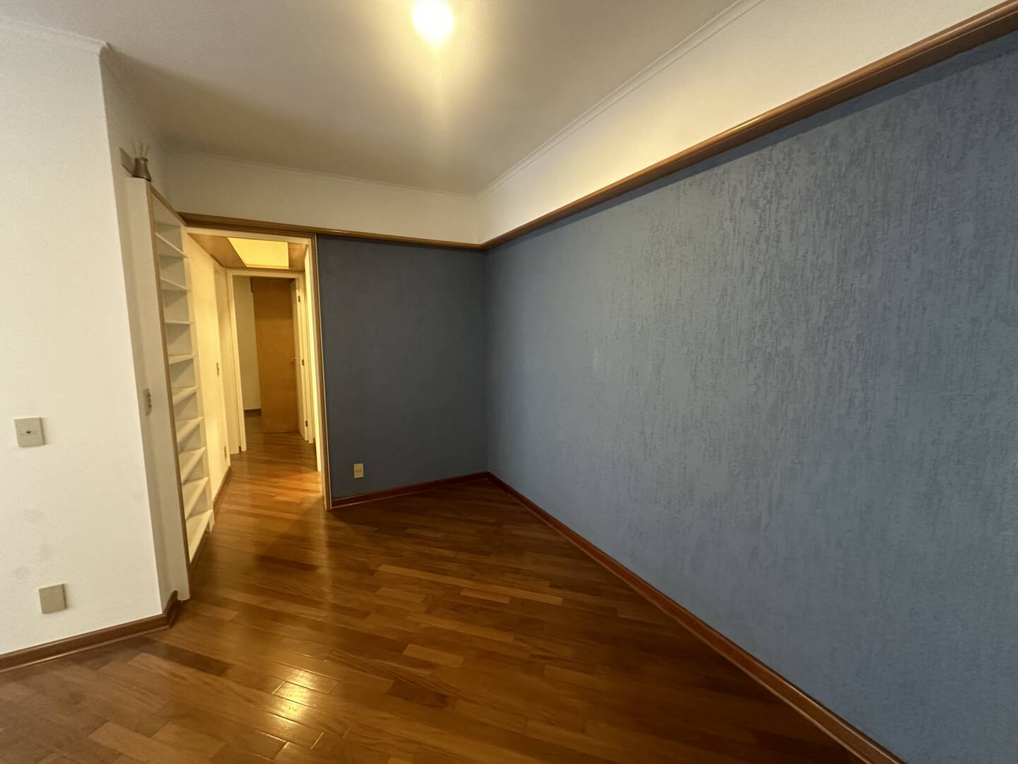 #700 - Apartamento para Venda em São Paulo - SP