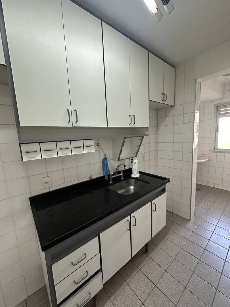 #701 - Apartamento para Locação em São Paulo - SP