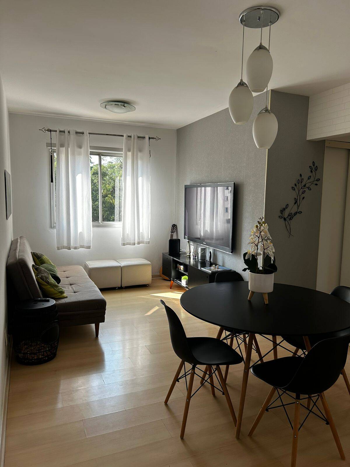 #703 - Apartamento para Venda em São Paulo - SP