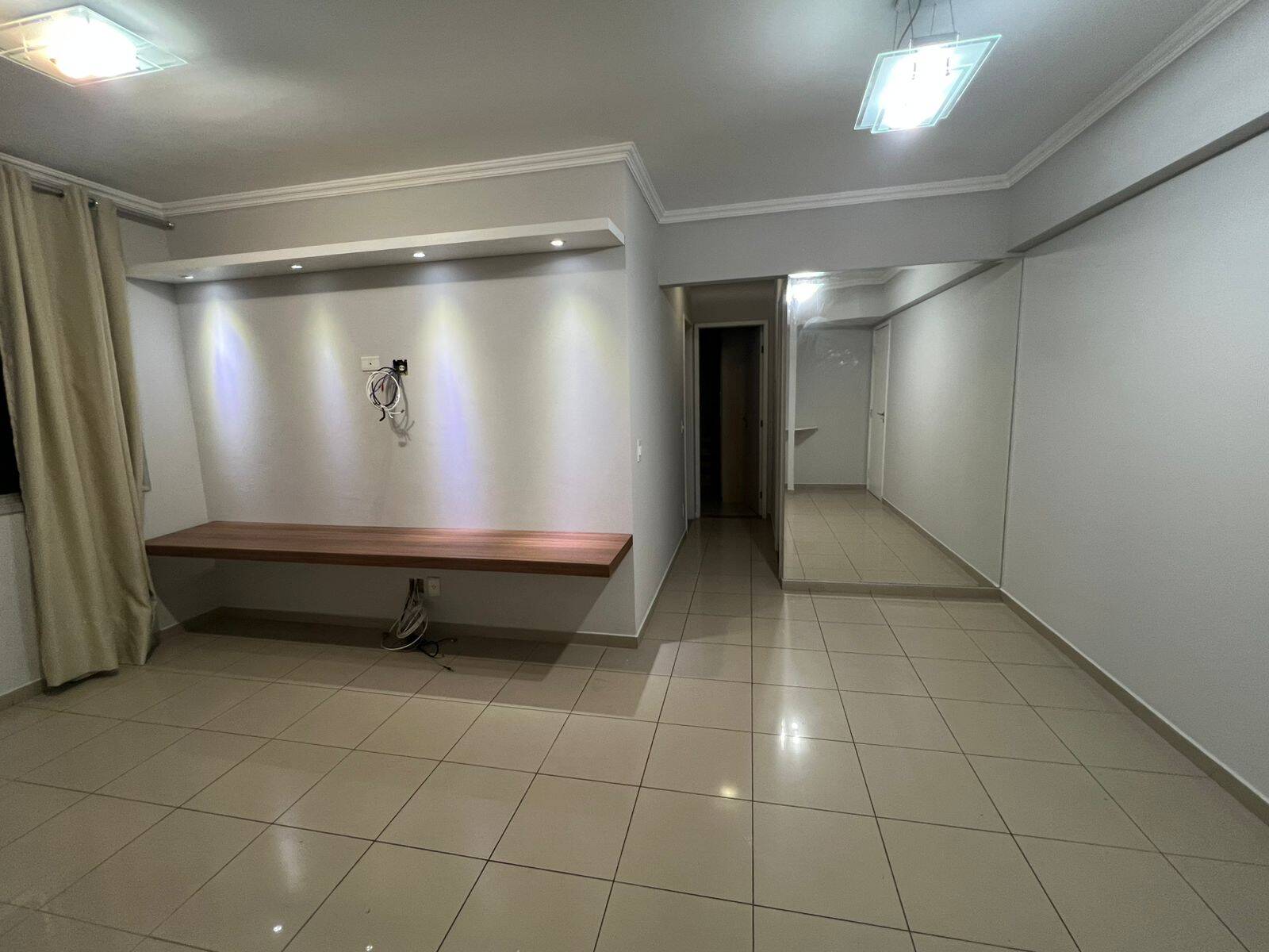 #199 - Apartamento para Locação em São Paulo - SP